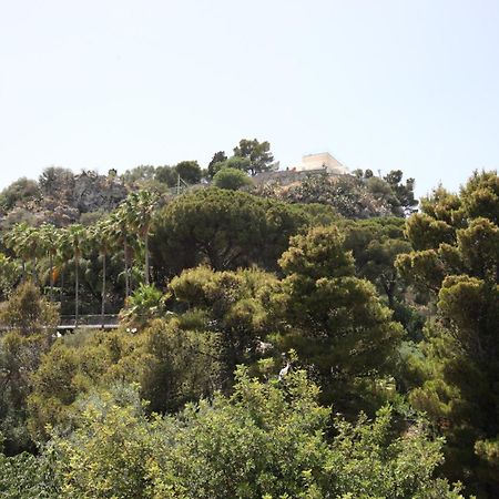 Bed and Breakfast Lady Hill Taormina Exteriér fotografie