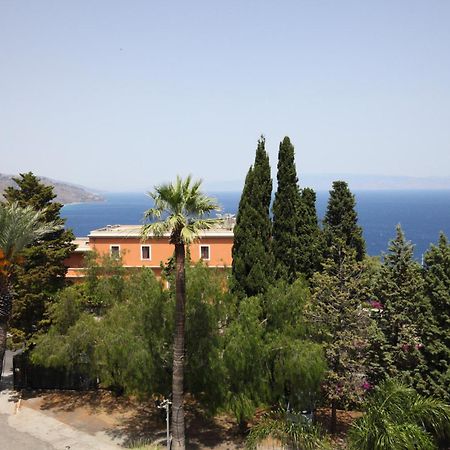 Bed and Breakfast Lady Hill Taormina Exteriér fotografie