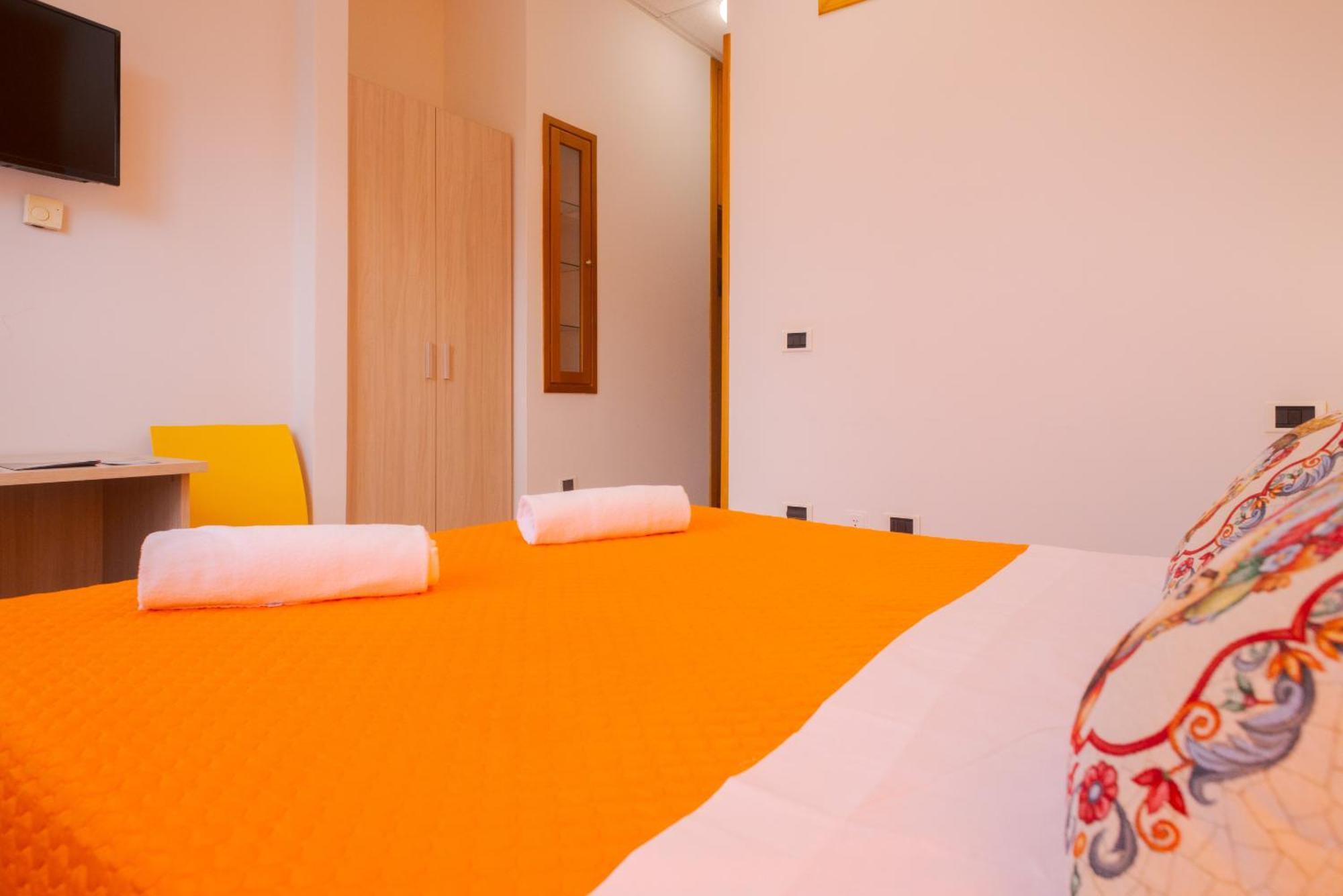 Bed and Breakfast Lady Hill Taormina Exteriér fotografie