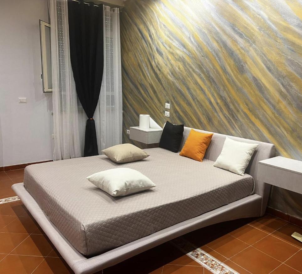 Bed and Breakfast Lady Hill Taormina Exteriér fotografie