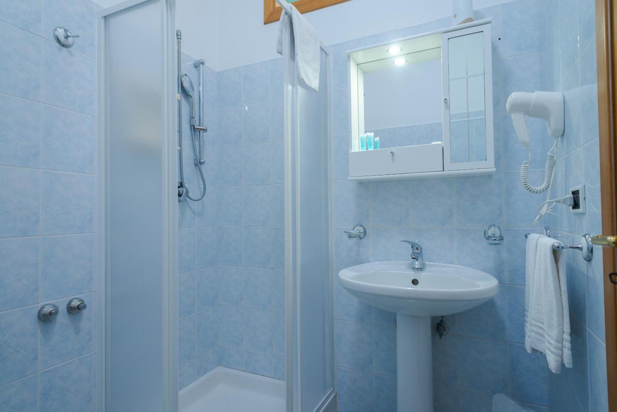 Bed and Breakfast Lady Hill Taormina Pokoj fotografie