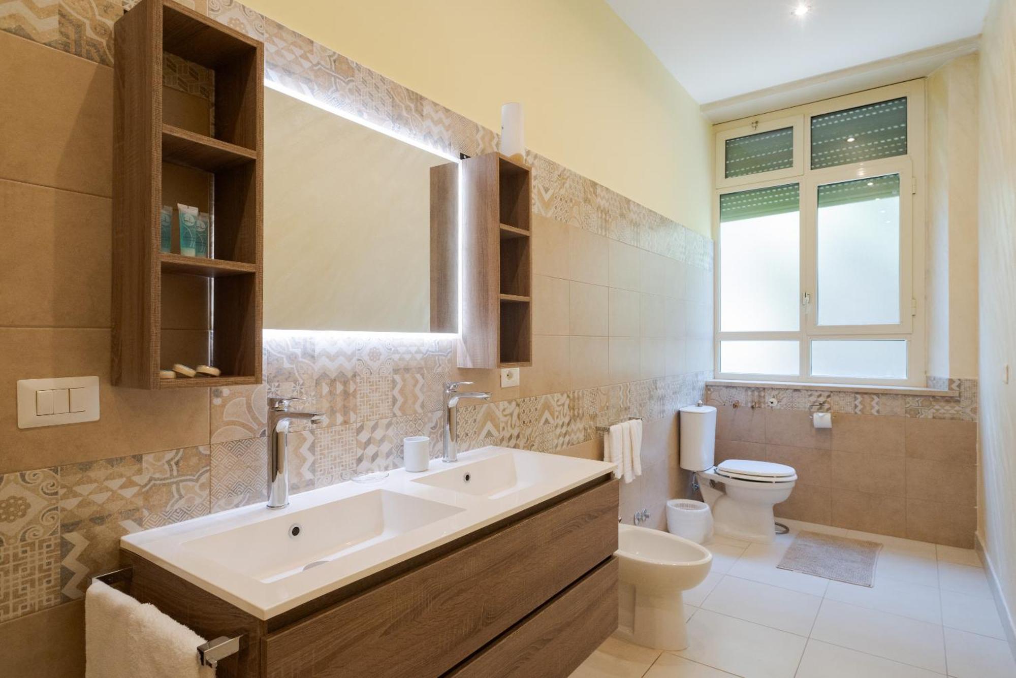 Bed and Breakfast Lady Hill Taormina Pokoj fotografie