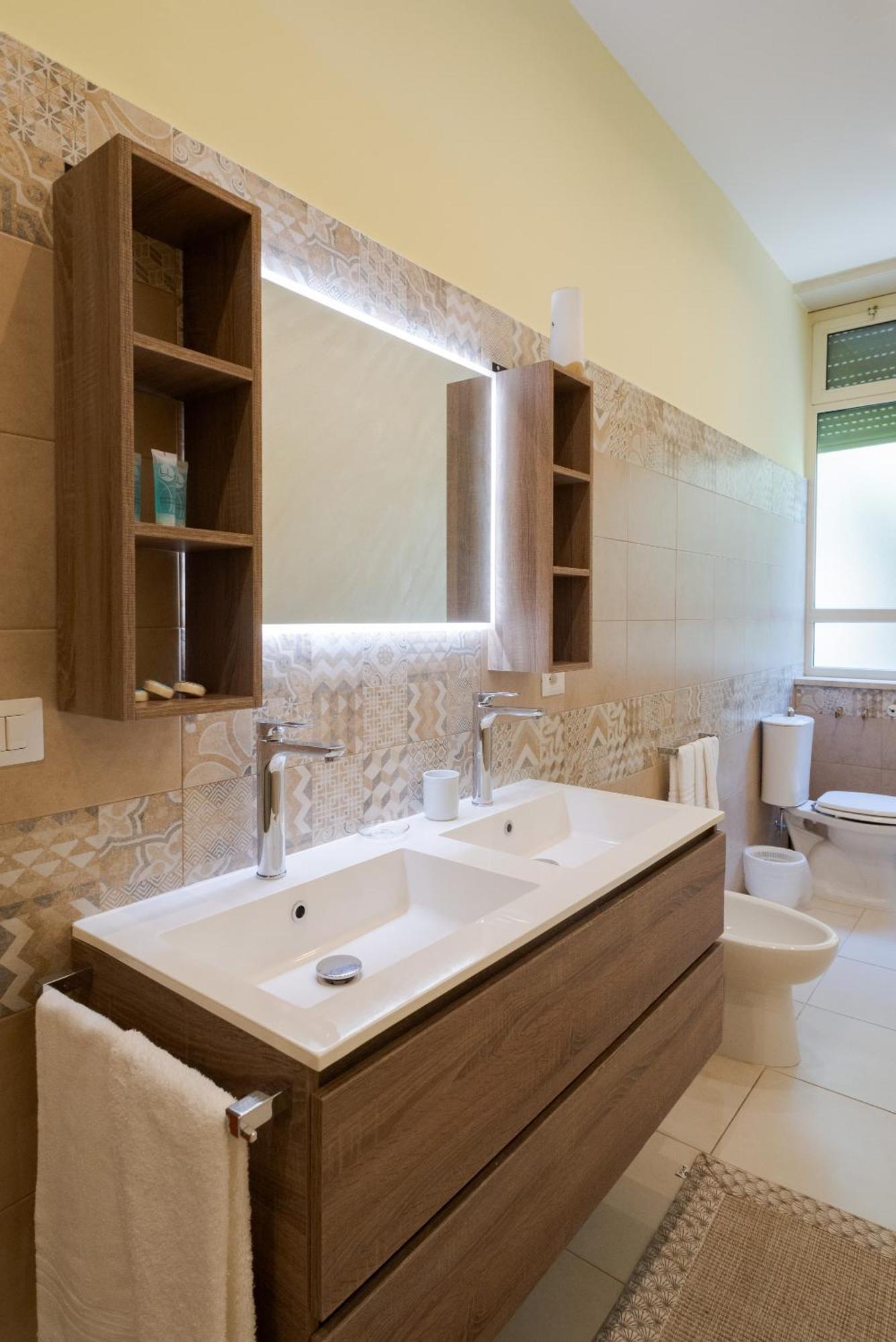 Bed and Breakfast Lady Hill Taormina Pokoj fotografie