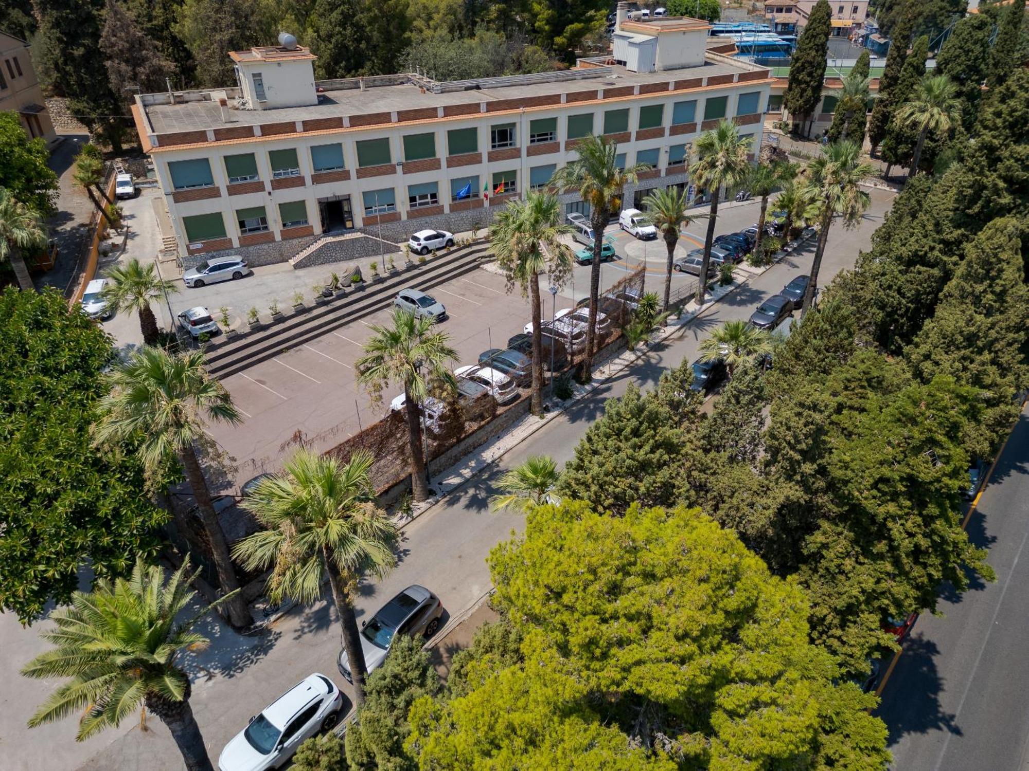 Bed and Breakfast Lady Hill Taormina Pokoj fotografie